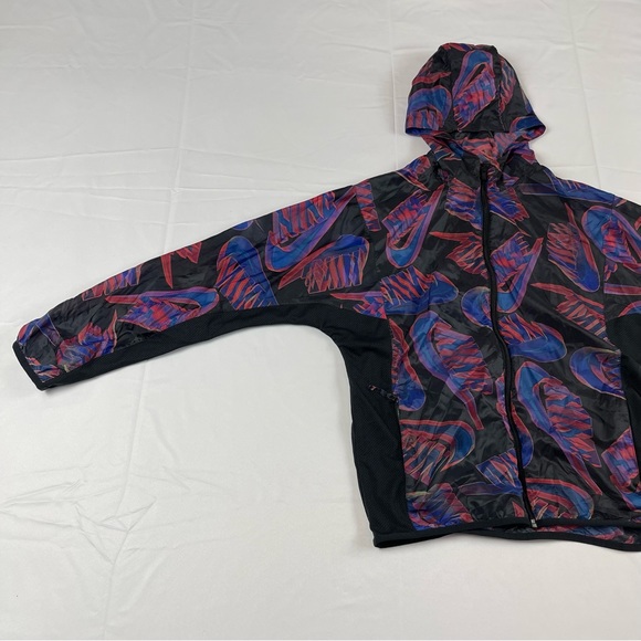 Nike Sportswear Tech Pack Big Boys Packable Jacket Size: XL - Picture 11 of 16